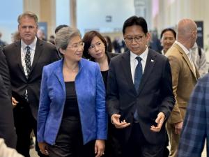 美AMD, 한국에 AI 연구거점 세운다…이(異)기종 컴퓨팅 협력 확대